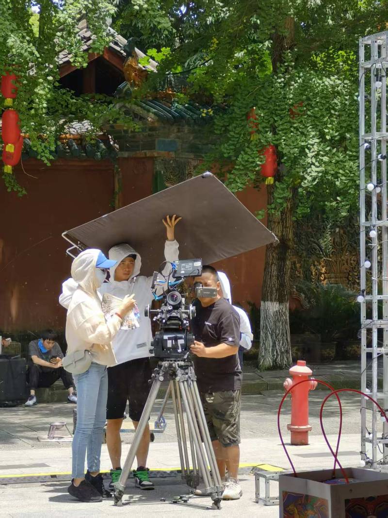 盐山县TVC拍摄公司：资深团队坐镇，打造现象级广告作品的幕后推手