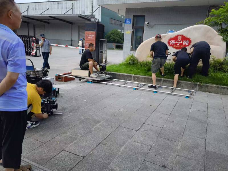 盐山县TVC拍摄：制造业专属TVC方案，用镜头展现企业硬核实力！
