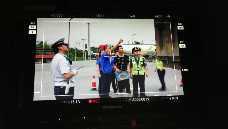 盐山县TVC拍摄：用专业镜头助力品牌曝光，让广告触达更多目标用户！