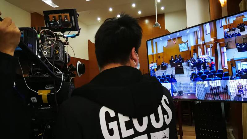 盐山县TVC制作：政企单位合规宣传，专业把控内容，官方平台适用！