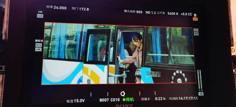 盐山县广告片制作：文旅项目专属，用故事化镜头讲好城市与景区魅力！
