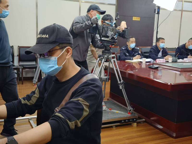 盐山县TVC拍摄公司怎么筛选？记住这3个核心标准！