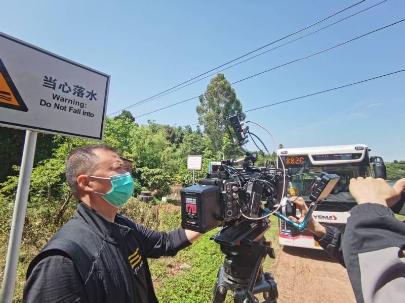 盐山县TVC拍摄公司：深耕本地市场，为品牌定制专属拍摄方案