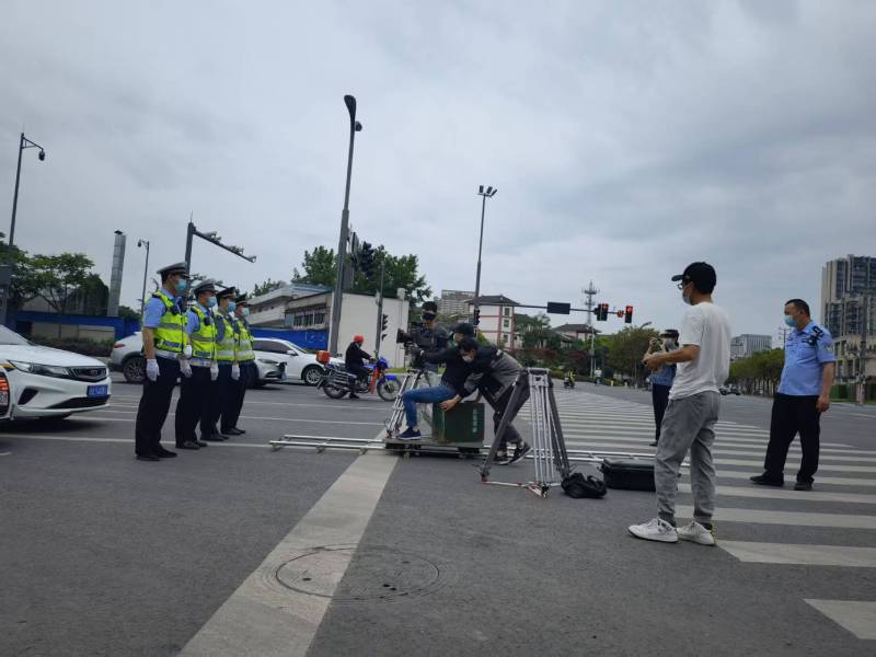 盐山县TVC拍摄公司：医疗科技企业信赖之选，专业内容可视化呈现！