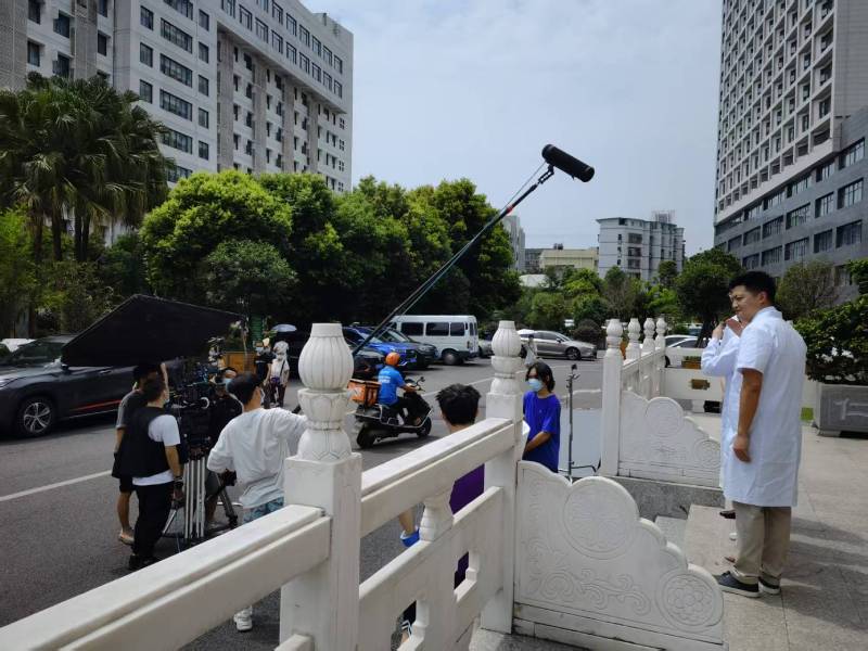 盐山县广告片拍摄公司低成本实现高规格制作的诀窍